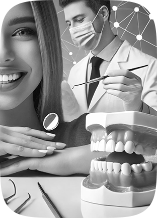 Achieving Full-Mouth Rehabilitation: Processes and Benefits